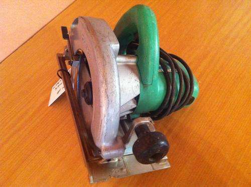 HITACHI CIRCULAR SAW C7U (*** PRICE REDUCED ***)
